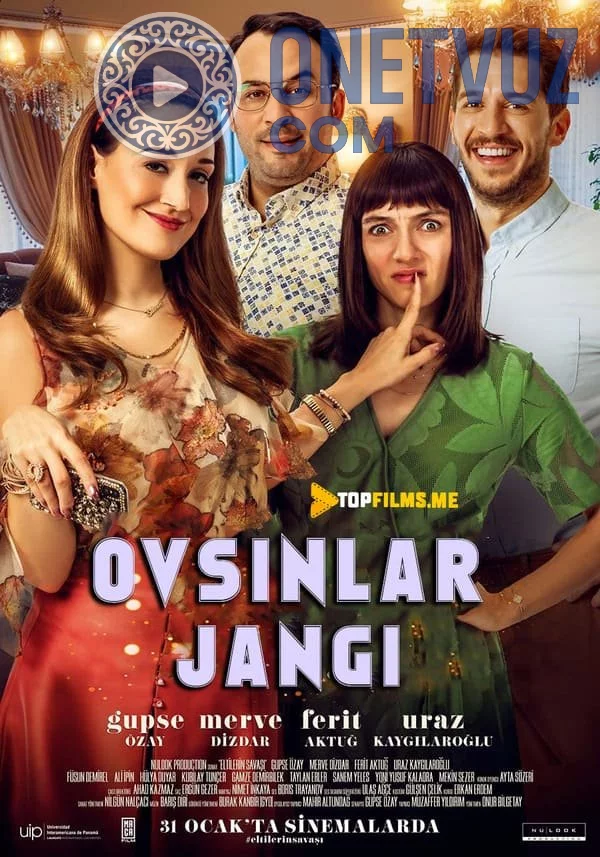 Ovsinlar Jangi Uzbek tilida -rasim