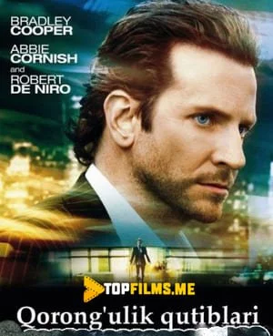 Qorong'ulik qutblari / Zulmat qutblari Uzbek tilida (2011) Premyera Tarjima kino HD sifatda yuklab olish Skachat