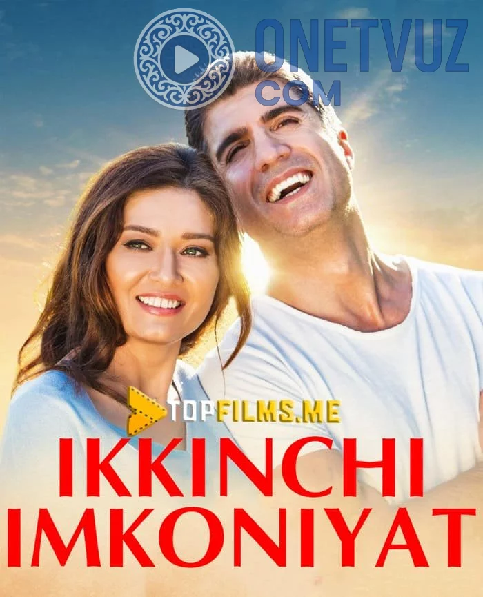 Ikkinchi Imkoniyat Uzbek tilida (2016) Premyera Tarjima kino FHD sifatda yuklab olish Skachat