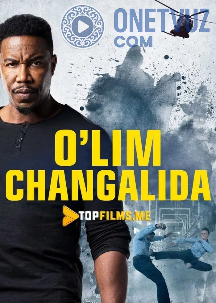 O'lim changalida Uzbek tilida (2020) Premyera Tarjima kino HD sifatda yuklab olish Skachat