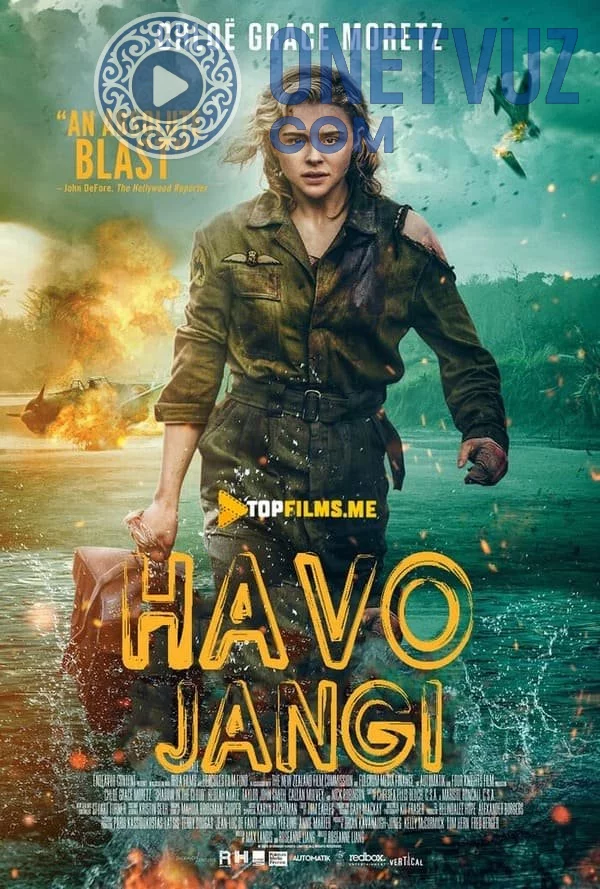 Havo Jangi / Bulutlar orasidagi Jang Uzbek tilida (2020) Premyera Tarjima kino HD sifatda yuklab olish Skachat