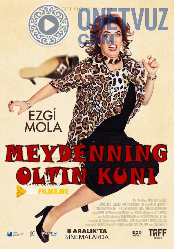 Maydening oltin kuni Uzbek tilida -rasim