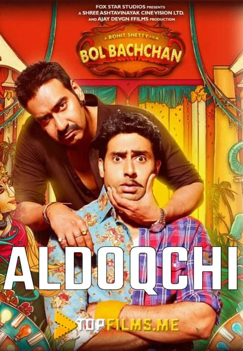 Aldoqchi Uzbek tilida (2012) Premyera Tarjima kino HD sifatda yuklab olish Skachat