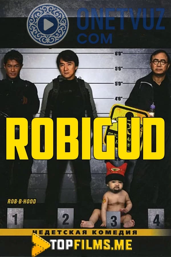 Robigud Uzbek tilida -rasim