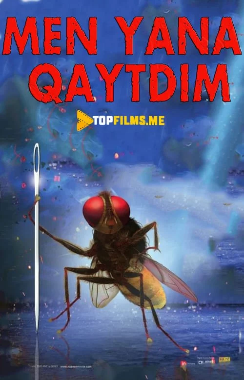 Men yana qaytdim Uzbek tilida (2012) Premyera Tarjima kino FHD sifatda yuklab olish Skachat