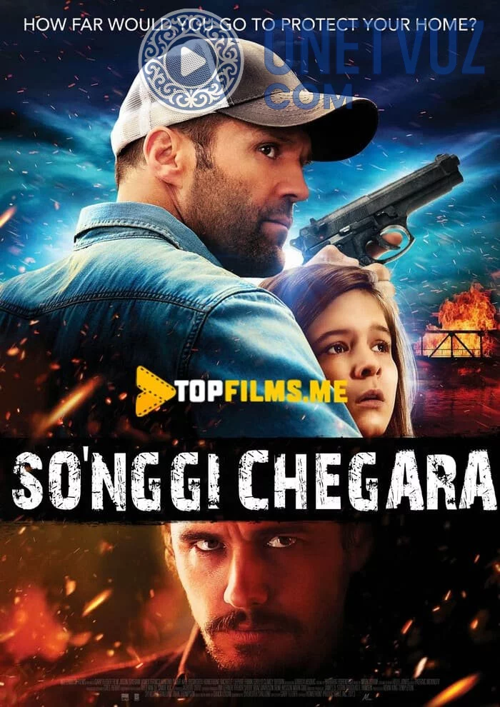 So'nggi chegara Uzbek tilida (2013) Premyera Tarjima kino HD sifatda yuklab olish Skachat