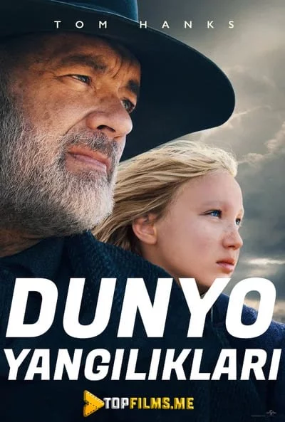 Dunyo yangiliklari / Hayot yangiliklari Uzbek tilida -rasim