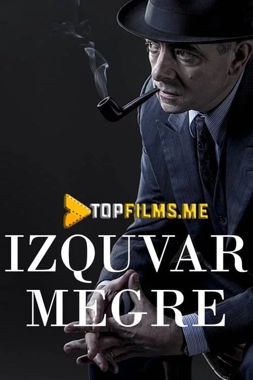 Izquvar Megre / Komissar Megre Uzbek tilida (2016) Premyera Tarjima kino HD sifatda yuklab olish Skachat