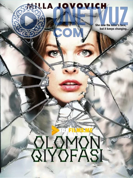 Olomon qiyofasi Uzbek tilida (2011) Premyera Tarjima kino FHD sifatda yuklab olish Skachat