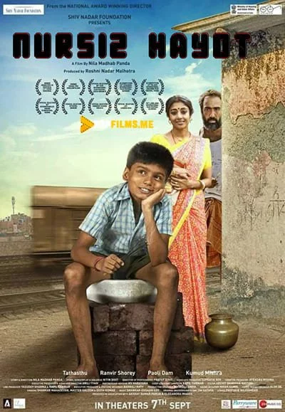 Nursiz hayot Uzbek tilida (2018) Premyera Tarjima kino FHD sifatda yuklab olish Skachat