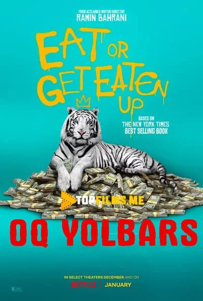 Oq yo'lbars Uzbek tilida (2020) Premyera Tarjima kino FHD sifatda yuklab olish Skachat