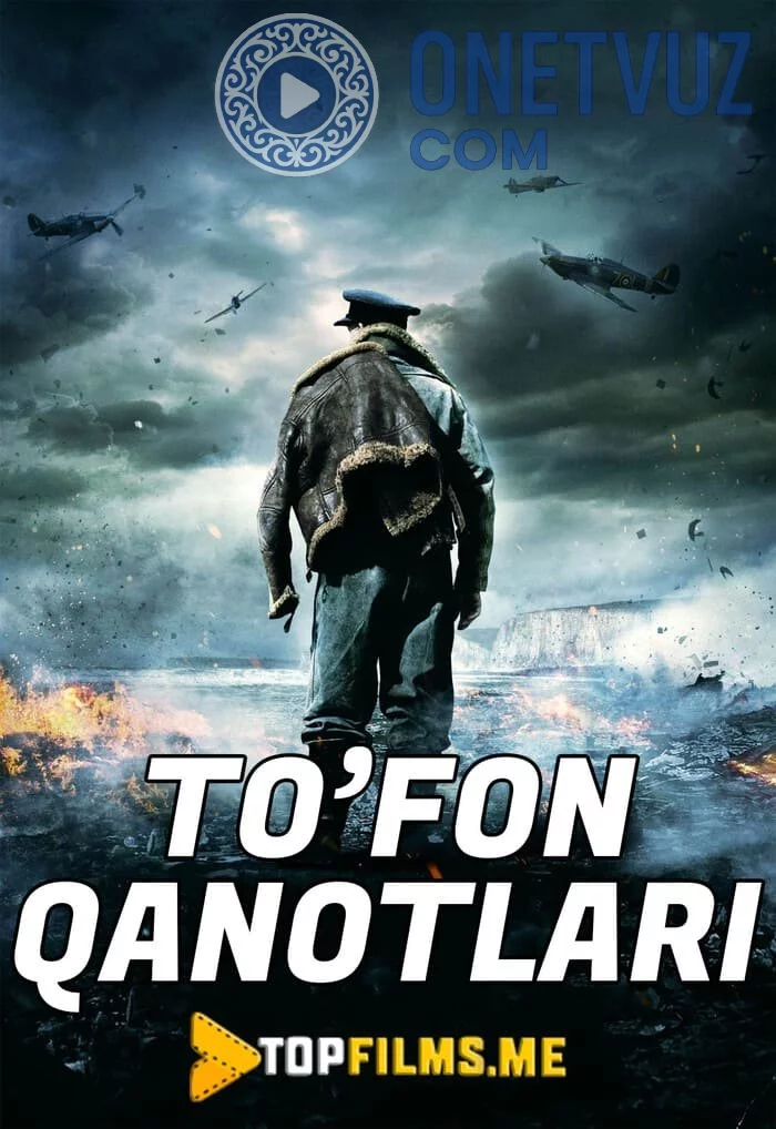To'fon qanotlari Uzbek tilida (2018) Premyera Tarjima kino HD sifatda yuklab olish Skachat