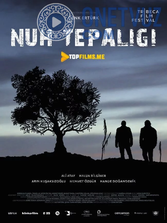 Nuh tepaligi / Nuh Land Uzbek tilida (2019) Premyera Tarjima kino FHD sifatda yuklab olish Skachat