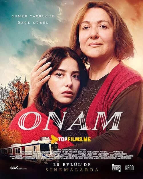 Onam Uzbek tilida (2019) Premyera Tarjima kino HD sifatda yuklab olish Skachat