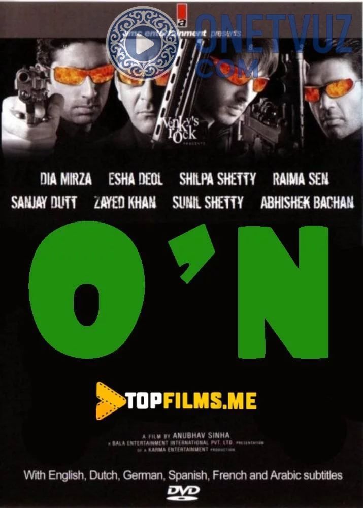 10 soat Uzbek tilida (2005) Premyera Tarjima kino HD sifatda yuklab olish Skachat