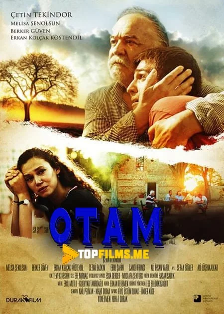 Otam Uzbek tilida (2017) Premyera Tarjima kino FHD sifatda yuklab olish Skachat