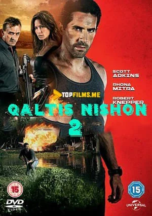 Qaltis Nishon 2 Uzbek tilida (2016) Premyera Tarjima kino HD sifatda yuklab olish Skachat
