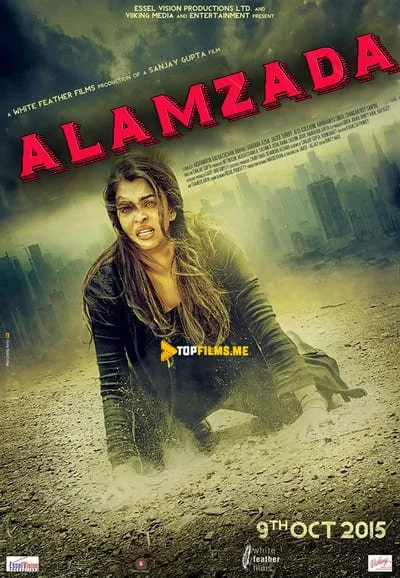 Alamzada hind film Uzbek tilida (2015) Premyera Tarjima kino HD sifatda yuklab olish Skachat