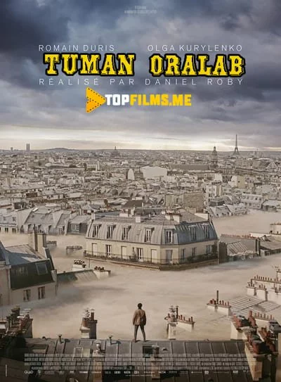 Tuman oralab Uzbek tilida (2018) Premyera Tarjima kino FHD sifatda yuklab olish Skachat