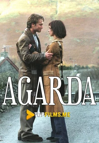 Agarda Uzbek tilida (2003) Premyera Tarjima kino HD sifatda yuklab olish Skachat