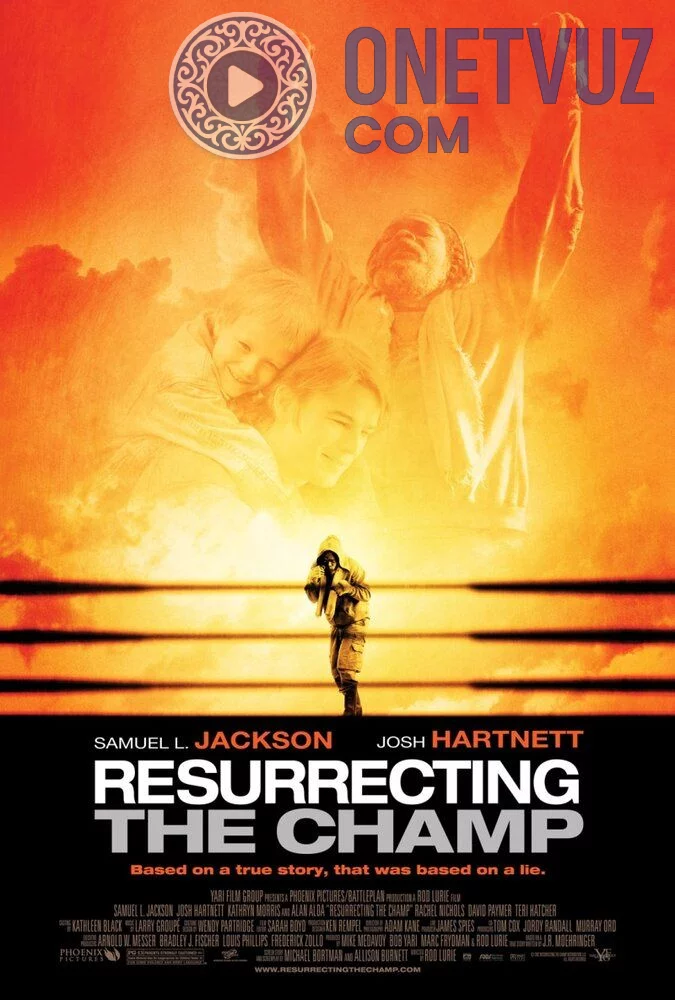 Chempion Uzbek tilida (2007) Premyera Tarjima kino FHD sifatda yuklab olish Skachat