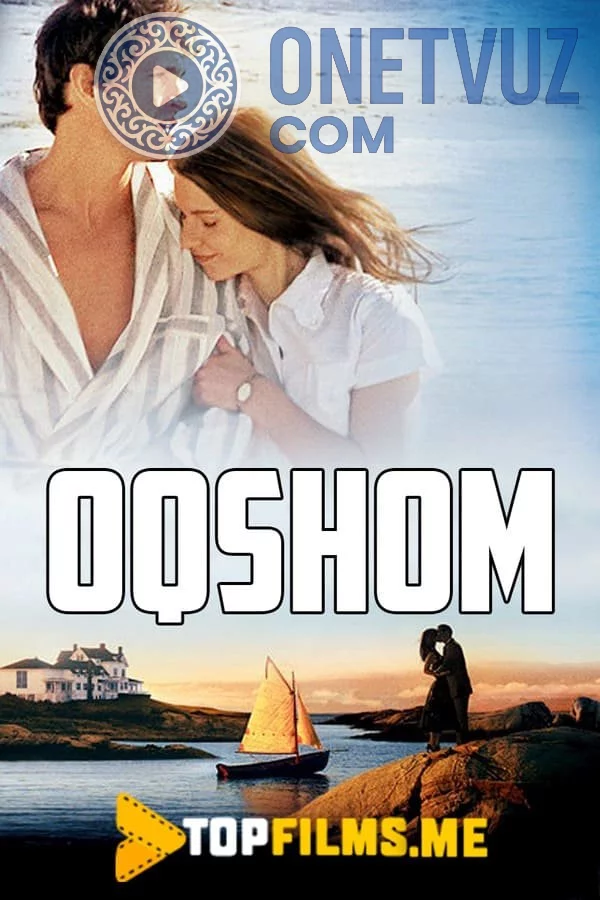 Oqshom Uzbek tilida (2007) Premyera Tarjima kino HD sifatda yuklab olish Skachat