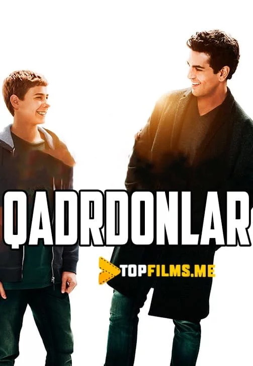 Qadrdonlar / Do'stlar Uzbek tilida (2017) Premyera Tarjima kino FHD sifatda yuklab olish Skachat