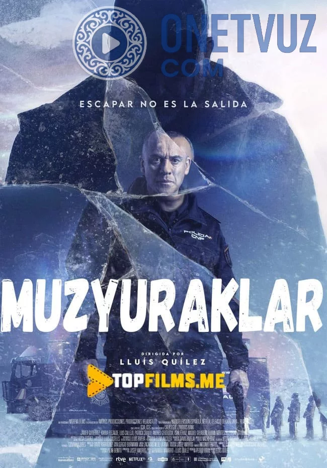 Muzyuraklar Uzbek tilida (2021) Premyera Tarjima kino FHD sifatda yuklab olish Skachat