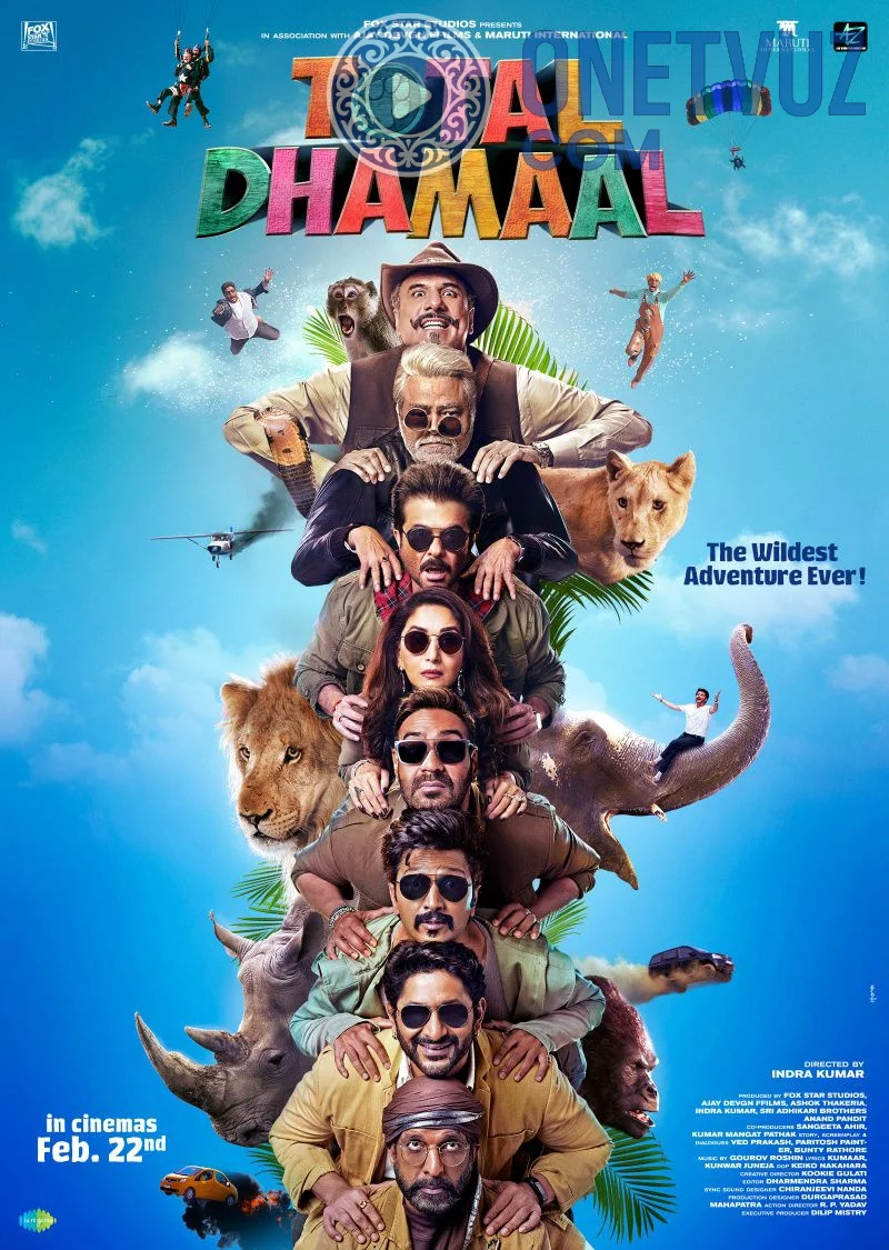 Zavqli sarguzashtlar Uzbek tilida (2019) Premyera Tarjima kino FHD sifatda yuklab olish Skachat