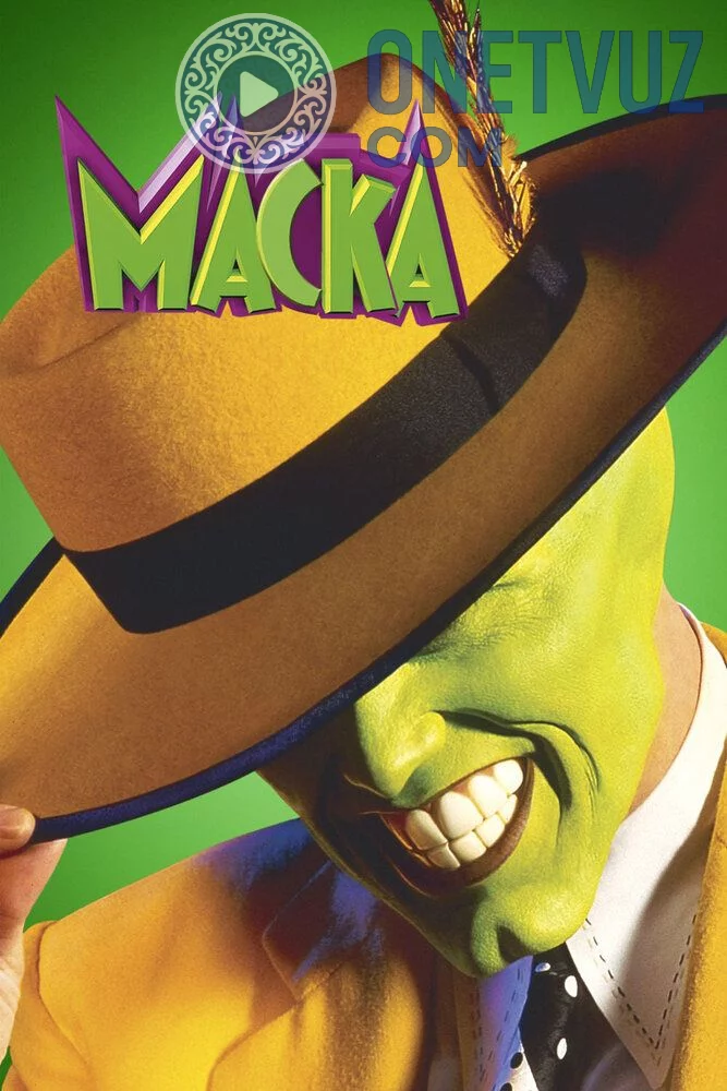 Niqob Uzbek tilida (1994) Premyera Tarjima kino HD sifatda yuklab olish Skachat