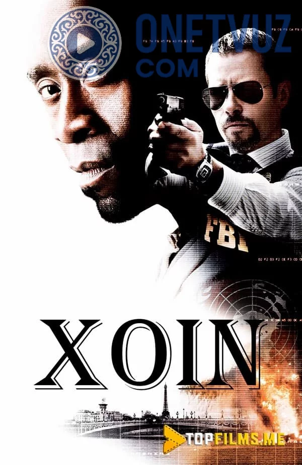 Xoin / Hoin Uzbek tilida (2008) Premyera Tarjima kino HD sifatda yuklab olish Skachat