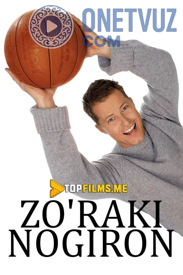 Zo'raki nogiron / Fred qayerda Uzbek tilida (2006) Premyera Tarjima kino HD sifatda yuklab olish Skachat