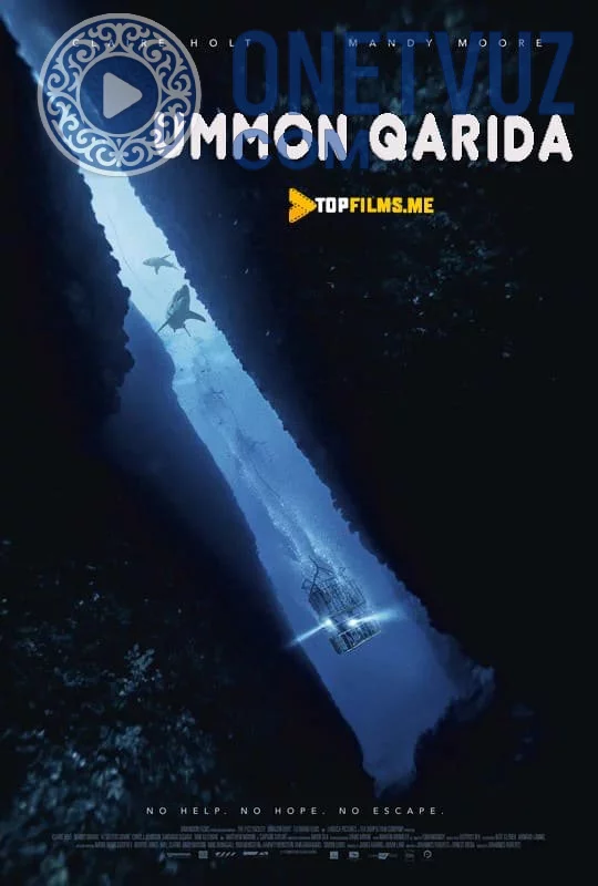 Ummon qarida Uzbek tilida (2017) Premyera Tarjima kino HD sifatda yuklab olish Skachat