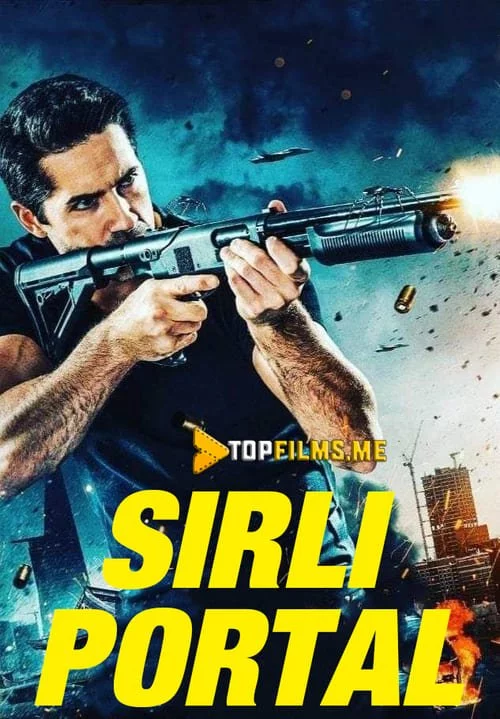 Sirli portal Uzbek tilida (2019) Premyera Tarjima kino HD sifatda yuklab olish Skachat