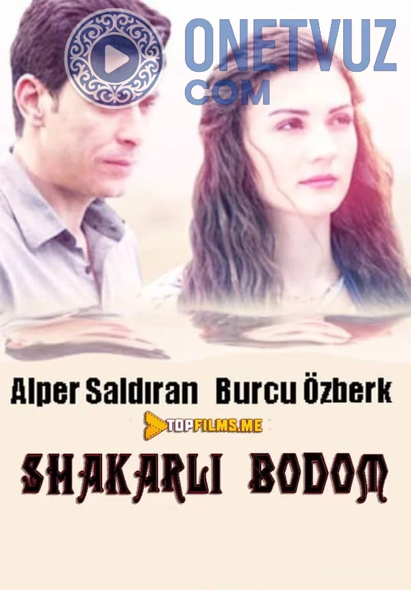 Shakarli bodom 4 Uzbek tilida -rasim