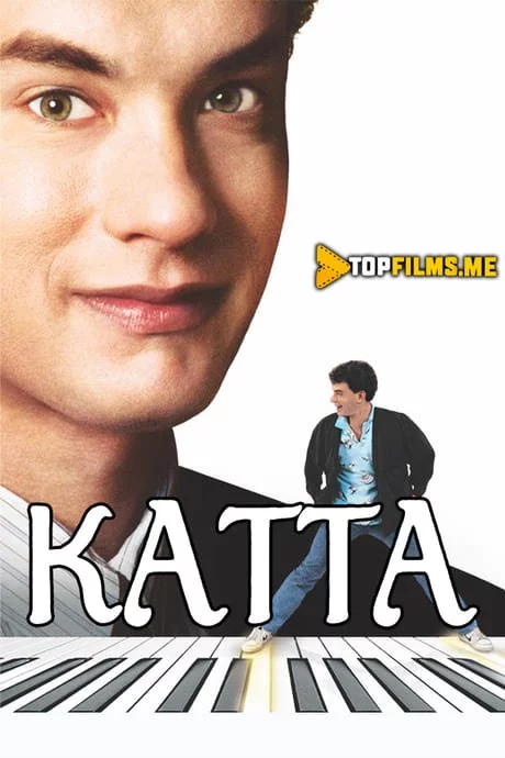 Katta Uzbek tilida (1988) Premyera Tarjima kino HD sifatda yuklab olish Skachat