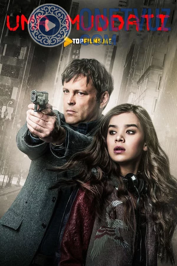 Umr muddati / Muddatli hayot Uzbek Tilida (2015) Premyera Tarjima kino FHD sifatda yuklab olish Skachat