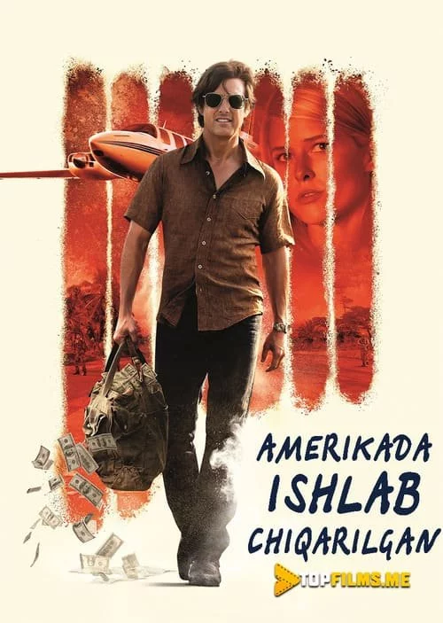 Amerikada ishlab chiqarilgan Uzbek Tilida (2017) Premyera Tarjima kino HD sifatda yuklab olish Skachat