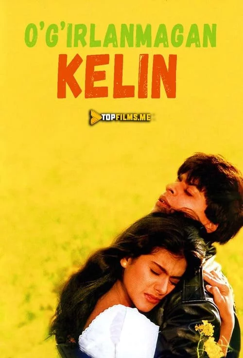 O'g'irlanmagan kelin Uzbek Tilida -rasim