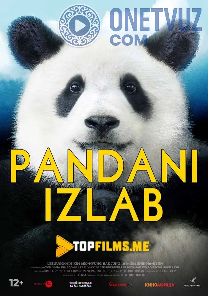 Pandani izlab Uzbek tilida (2020) Premyera Tarjima kino HD sifatda yuklab olish Skachat
