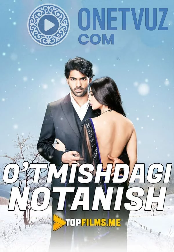 O'tmishdagi notanish / Barkha / Barha Uzbek tilida (2015) Premyera Tarjima kino HD sifatda yuklab olish Skachat