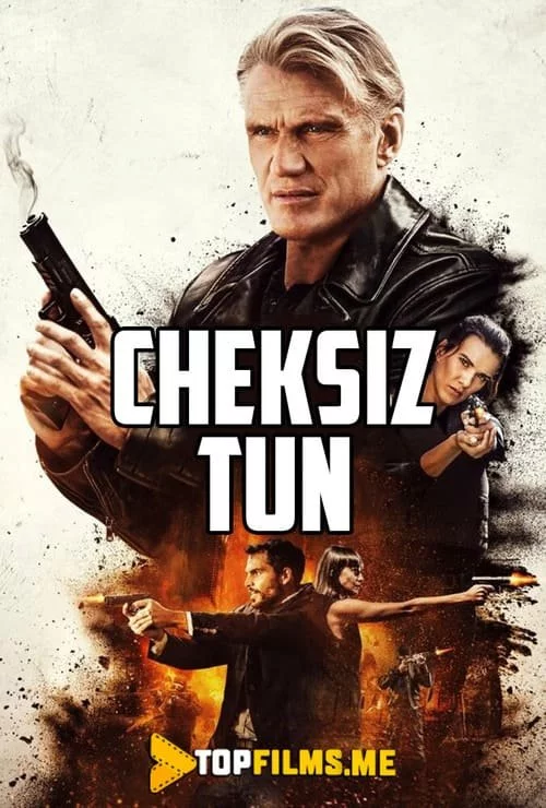 Cheksiz tun Uzbek tilida (2019) Premyera Tarjima kino HD sifatda yuklab olish Skachat