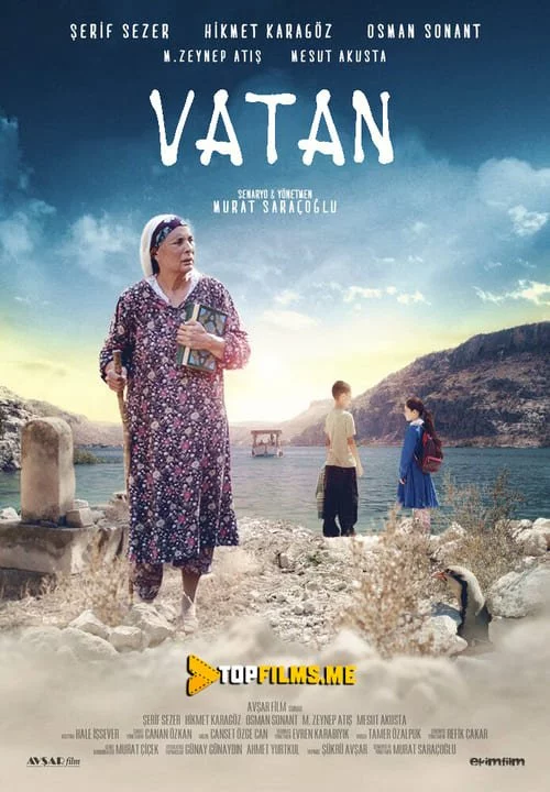 Vatan / Mamlakat / Davlat Uzbek tilida (2016) Premyera Tarjima kino FHD sifatda yuklab olish Skachat