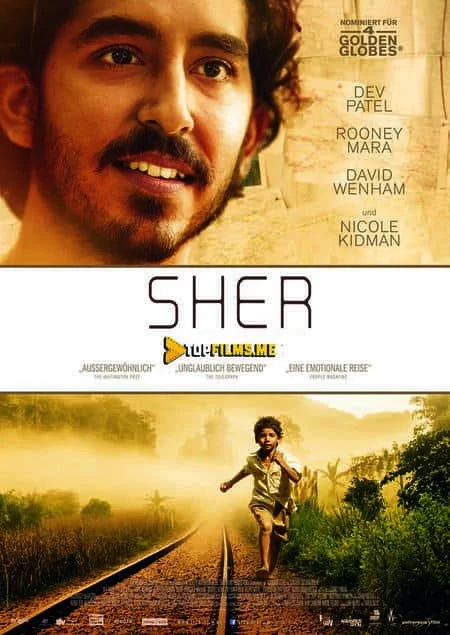Sher Uzbek Tilida (2016) Premyera Tarjima kino HD sifatda yuklab olish Skachat