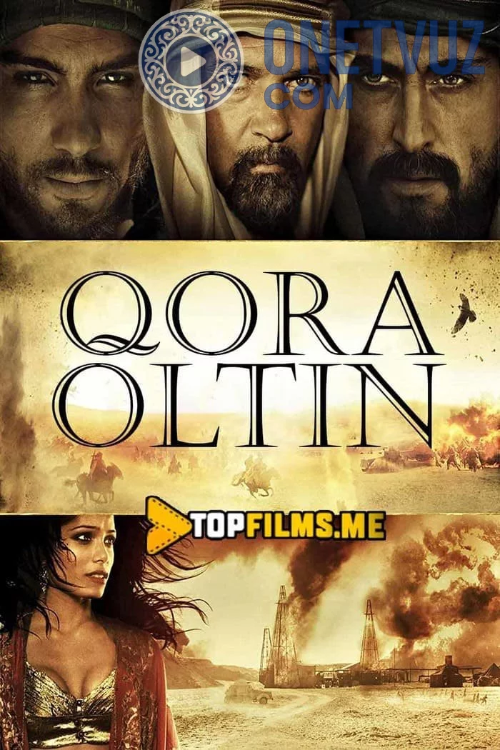 Qora Oltin Uzbek tilida (2011) Premyera Tarjima kino HD sifatda yuklab olish Skachat