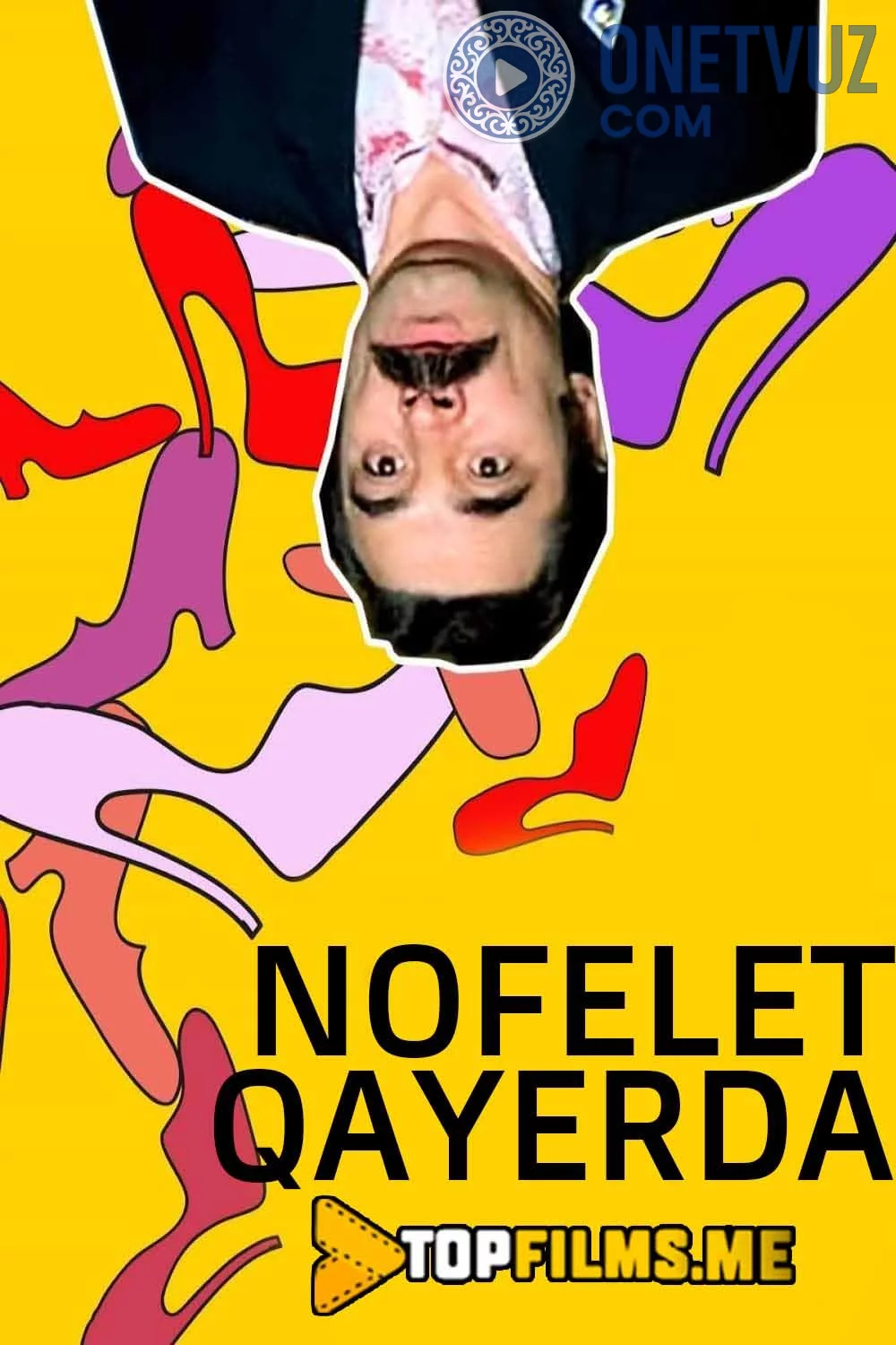 Nofelet qayerda Uzbek tilida -rasim