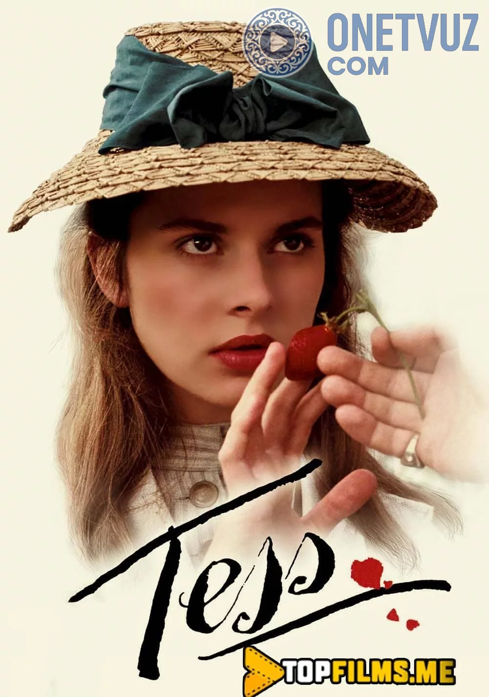 Tess Uzbek tilida (1979) Premyera Tarjima kino HD sifatda yuklab olish Skachat