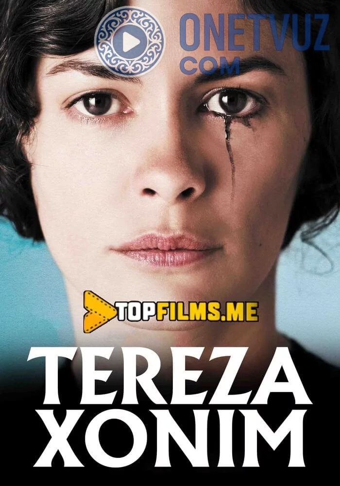 Tereza Xonim D Uzbek tilida (2012) Premyera Tarjima kino HD sifatda yuklab olish Skachat