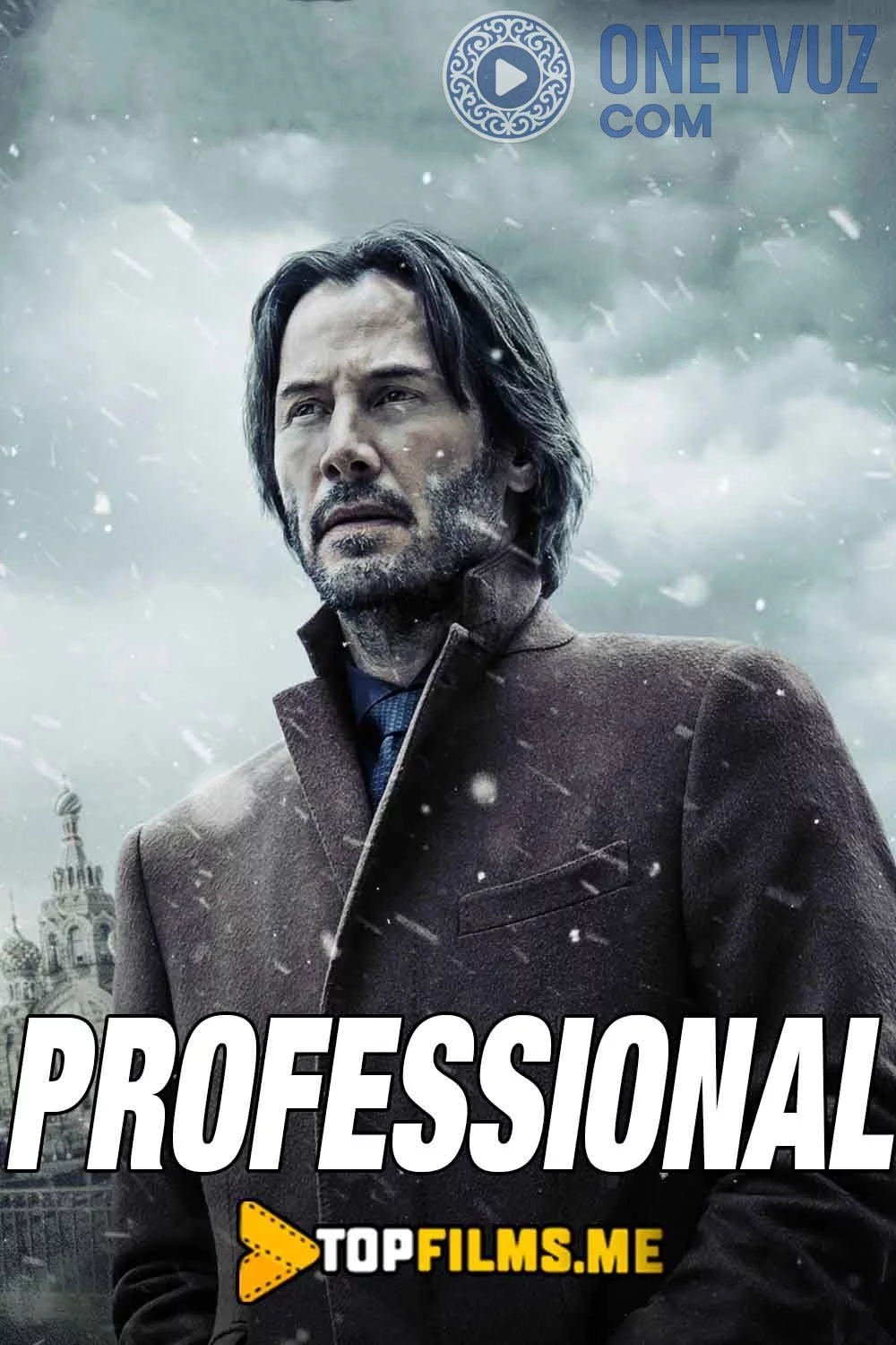 Professional / Sibir / Siberia / Siberiya Uzbek Tilida (2018) Premyera Tarjima kino FHD sifatda yuklab olish Skachat