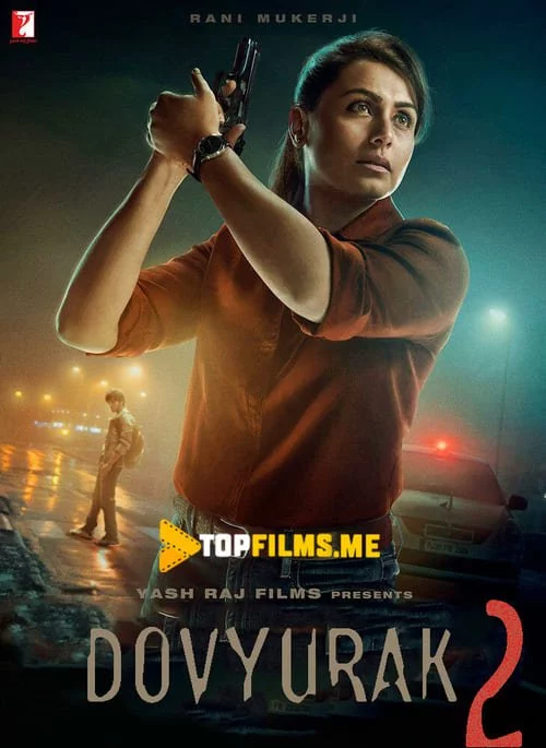 Dovyurak 2 Uzbek Tilida (2019) Premyera Tarjima kino FHD sifatda yuklab olish Skachat